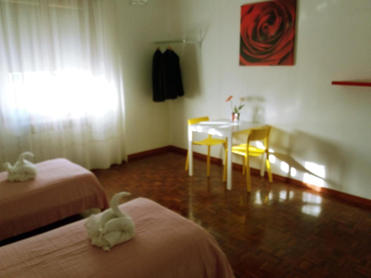 Bed & Breakfast Anzola アンツォーラ・デッレミーリア エクステリア 写真