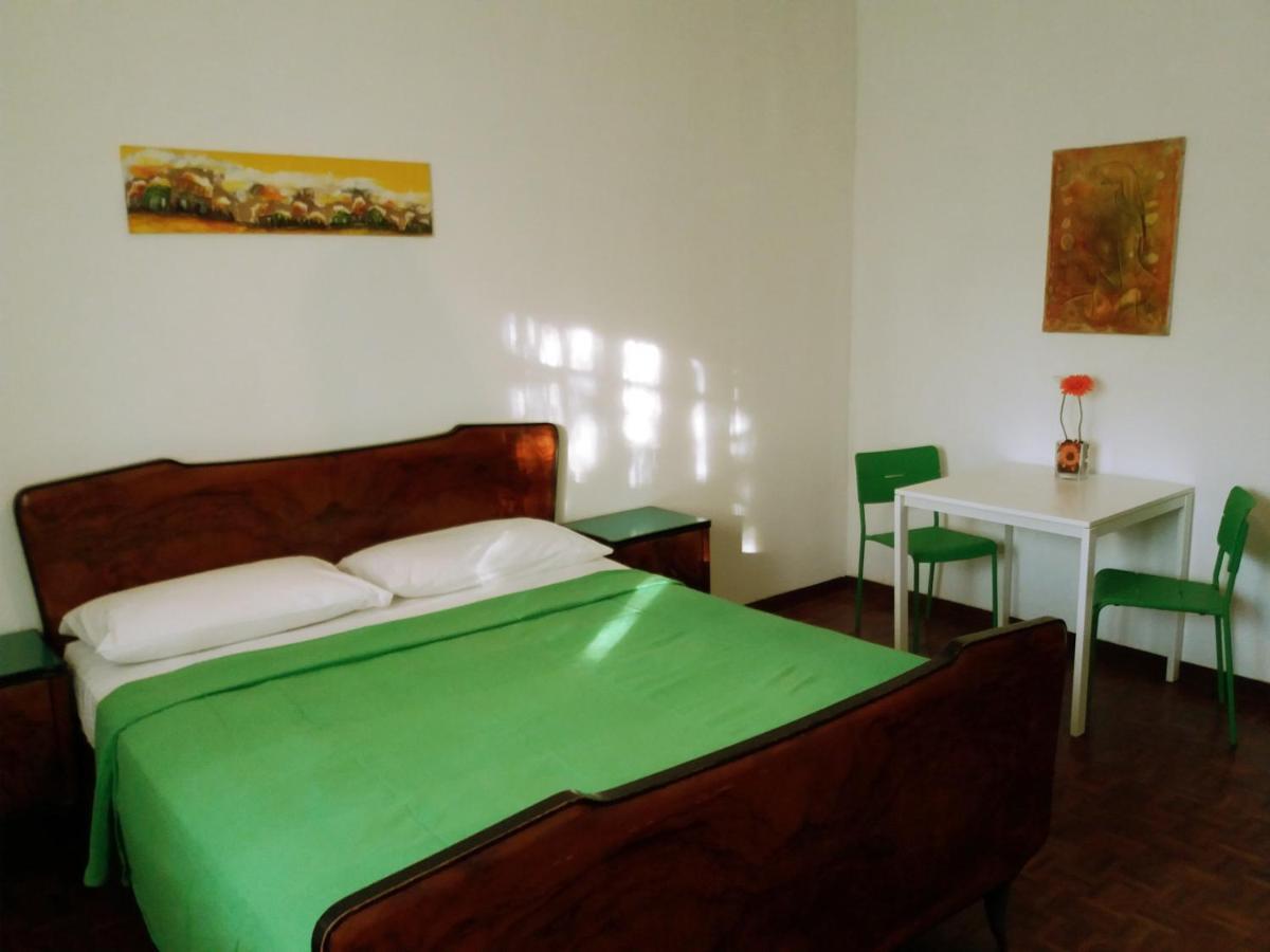 Bed & Breakfast Anzola アンツォーラ・デッレミーリア エクステリア 写真