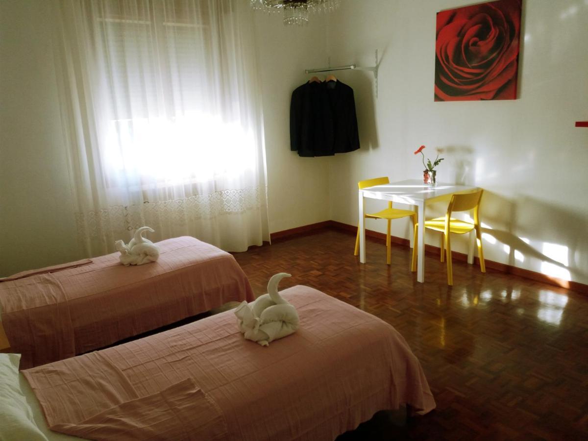 Bed & Breakfast Anzola アンツォーラ・デッレミーリア エクステリア 写真