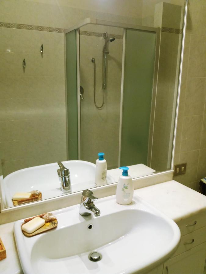 Bed & Breakfast Anzola アンツォーラ・デッレミーリア エクステリア 写真