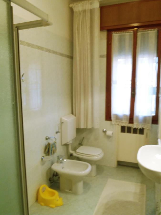 Bed & Breakfast Anzola アンツォーラ・デッレミーリア エクステリア 写真